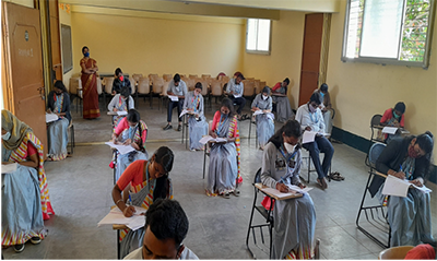 class-room